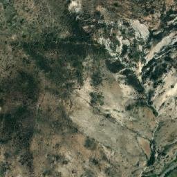 Satellite imagery of Djebel ’Alouya, DZ