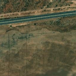 Satellite imagery of Djebel Abiod, DZ
