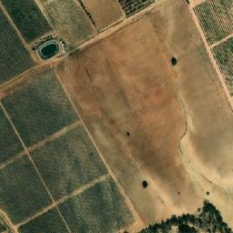 Satellite imagery of Djebel Medarreg, DZ