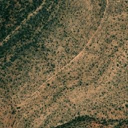 Satellite imagery of Djebel Khelifia, DZ