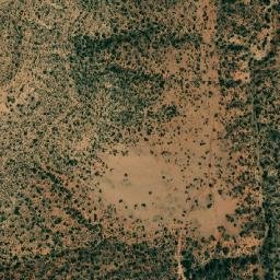 Satellite imagery of Djebel Khelifia, DZ