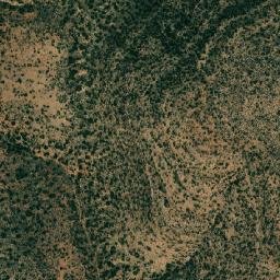 Satellite imagery of Djebel Khelifia, DZ