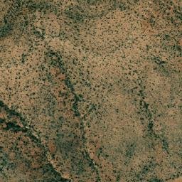 Satellite imagery of Djebel el Assa, DZ