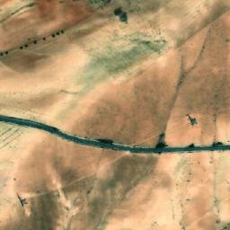 Satellite imagery of Bou Henni, DZ