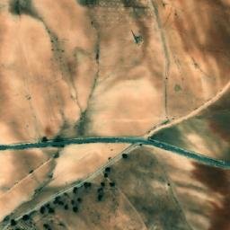 Satellite imagery of Bou Henni, DZ