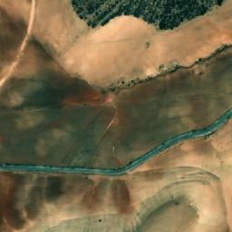Satellite imagery of Bou Henni, DZ
