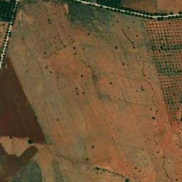 Satellite imagery of Djebel Fern el Djemel, DZ