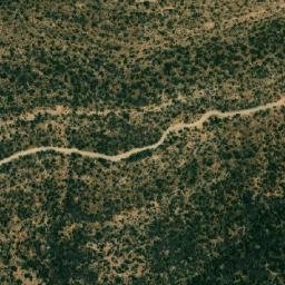 Satellite imagery of Djebel Hadjra el Beïda, DZ