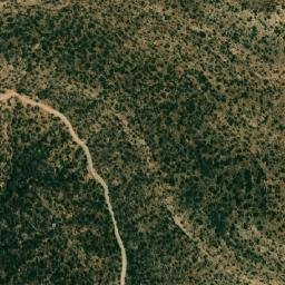 Satellite imagery of Djebel Kodjel, DZ