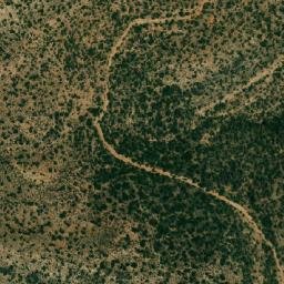 Satellite imagery of Djebel Kodjel, DZ