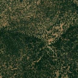 Satellite imagery of Djebel Kodjel, DZ