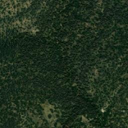 Satellite imagery of Djebel Fares, DZ