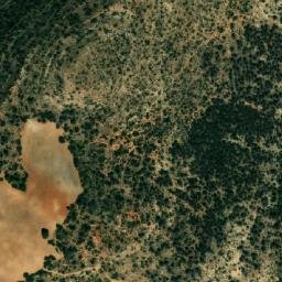 Satellite imagery of Gaâdet Bou Atrous, DZ