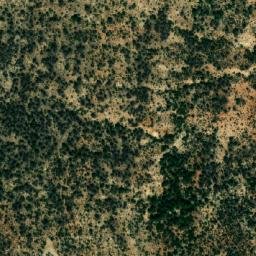 Satellite imagery of Gaâdet Bou Atrous, DZ