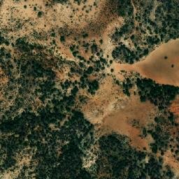 Satellite imagery of Draa el Berouague, DZ