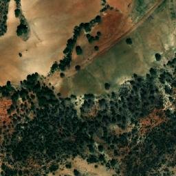 Satellite imagery of Draa el Berouague, DZ