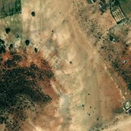 Satellite imagery of Draa el Berouague, DZ