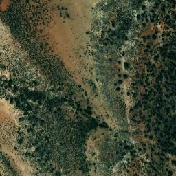 Satellite imagery of Djebel Machouden, DZ