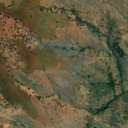 Satellite imagery of El Melloul, DZ