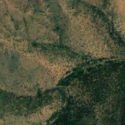 Satellite imagery of El Melloul, DZ
