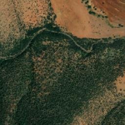 Satellite imagery of El Melloul, DZ