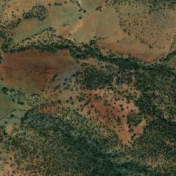 Satellite imagery of El Baghal, DZ
