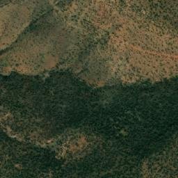 Satellite imagery of El Baghal, DZ