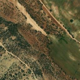 Satellite imagery of Cheguiga, DZ