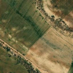 Satellite imagery of Cheguiga, DZ