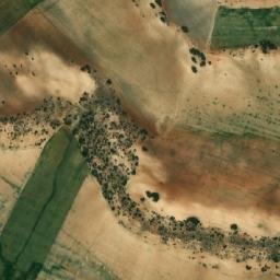 Satellite imagery of Cheguiga, DZ