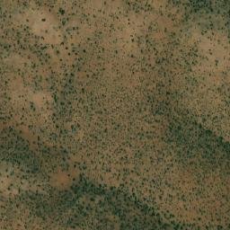 Satellite imagery of Mergueb es Seba, DZ