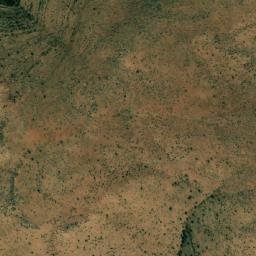 Satellite imagery of Koudiet Bouara, DZ