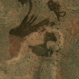 Satellite imagery of Koudiet Bouara, DZ