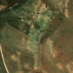 Satellite imagery of Koudiet Bou Zemmour, DZ