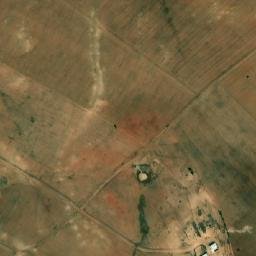 Satellite imagery of Koudiet Bou Zemmour, DZ