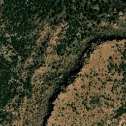 Satellite imagery of Kef Tadouira, DZ