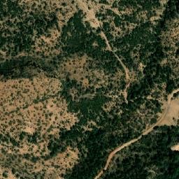 Satellite imagery of Kef Tadouira, DZ