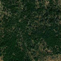 Satellite imagery of Kef ech Chems, DZ
