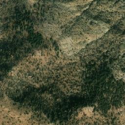 Satellite imagery of Djebel es Sghir, DZ