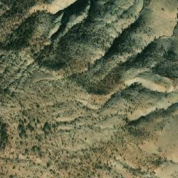 Satellite imagery of Djebel es Sghir, DZ