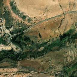 Satellite imagery of Sbiba, DZ