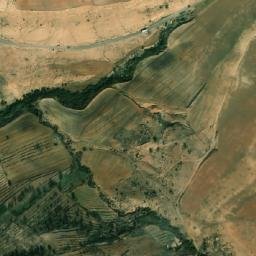 Satellite imagery of Sbiba, DZ
