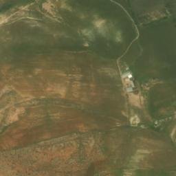 Satellite imagery of Sbiba, DZ
