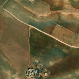 Satellite imagery of Kef Tafrooua, DZ