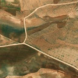 Satellite imagery of Kef Tafrooua, DZ
