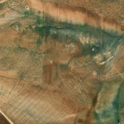 Satellite imagery of Kef Tafrooua, DZ