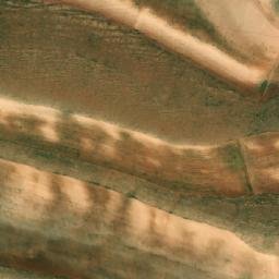 Satellite imagery of Nebch ed Dib, DZ