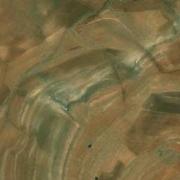 Satellite imagery of Kef Rhorab, DZ