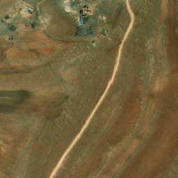 Satellite imagery of Kef Rhorab, DZ