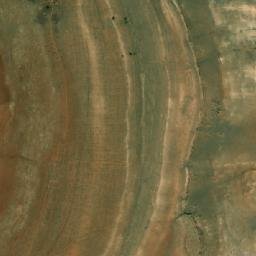 Satellite imagery of Kef Rhorab, DZ